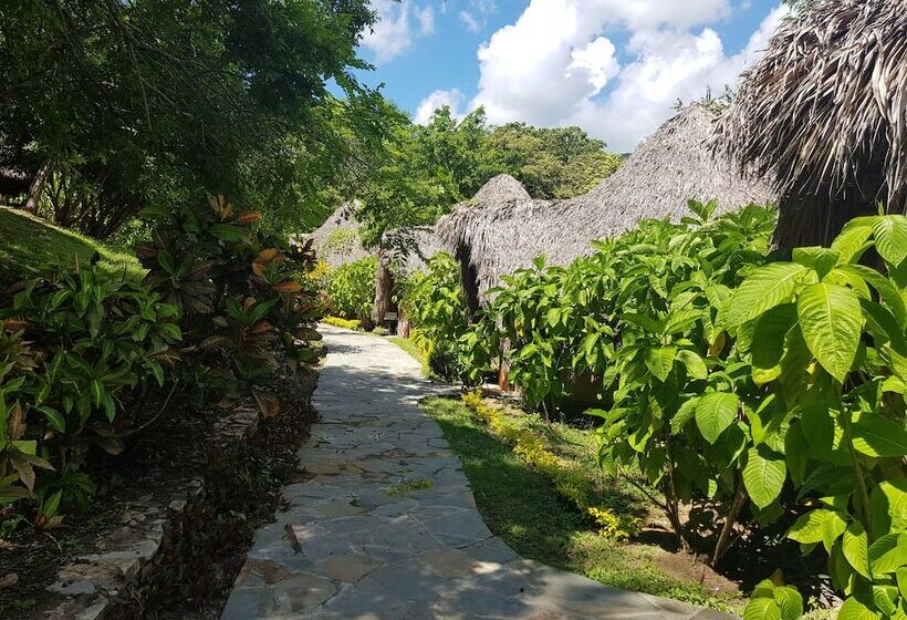 צימר Aldea Huasteca