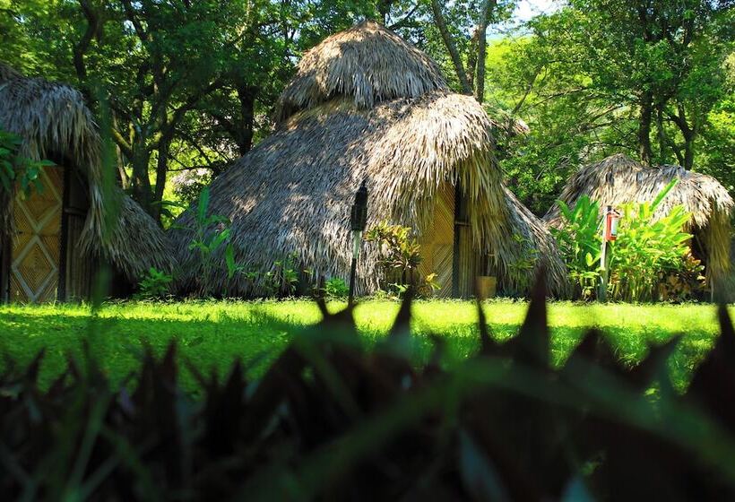 צימר Aldea Huasteca