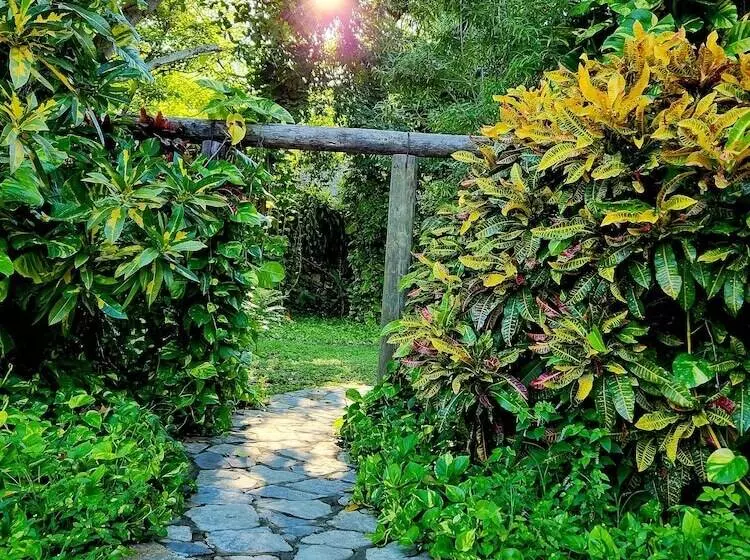 Aamiaismajoitus (B&B) Aldea Huasteca