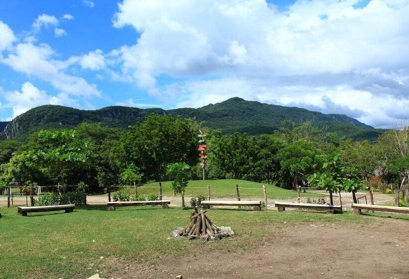 צימר Aldea Huasteca