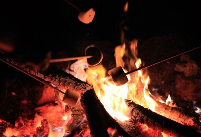 צימר Aldea Huasteca