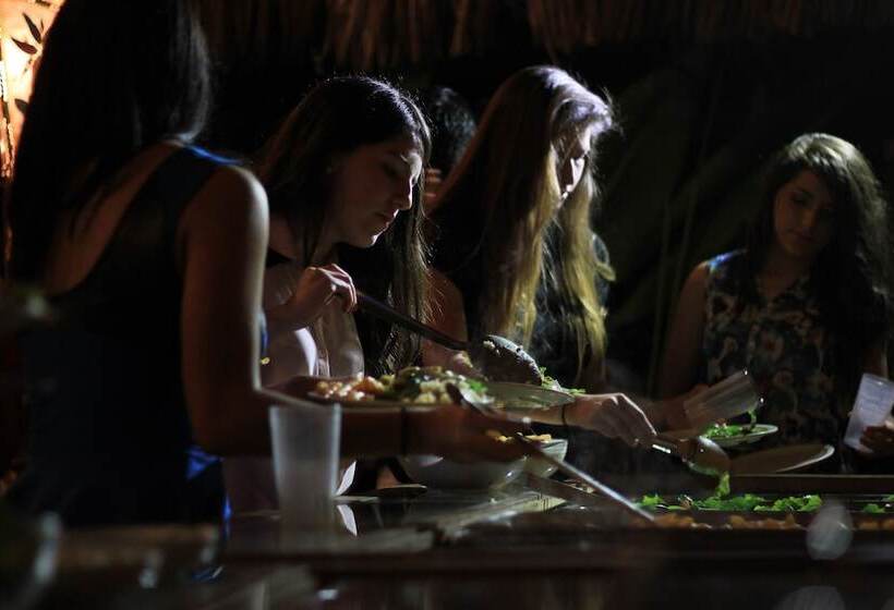 צימר Aldea Huasteca