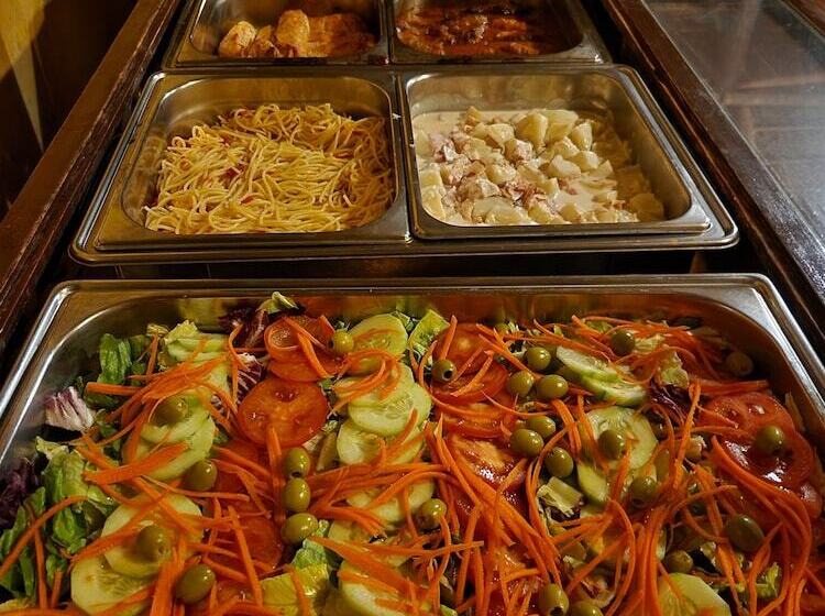 צימר Aldea Huasteca