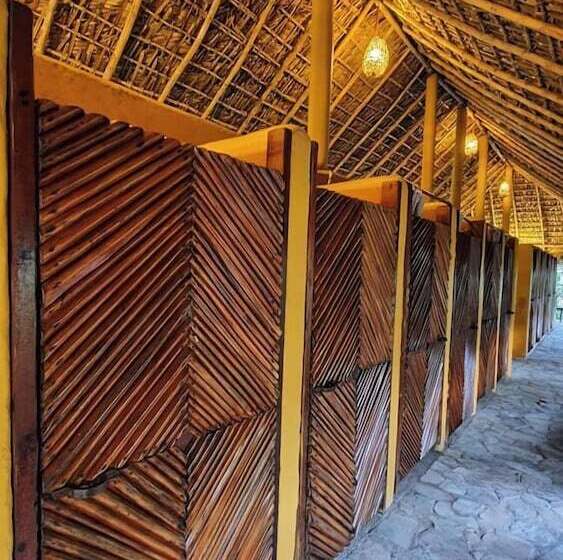 צימר Aldea Huasteca