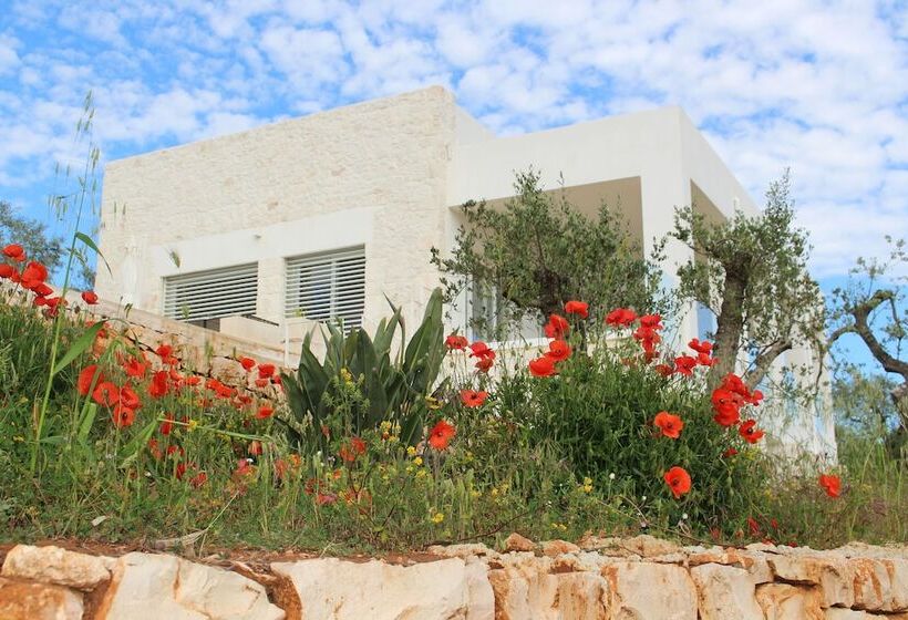 Bed and Breakfast Feudi Mandolivo