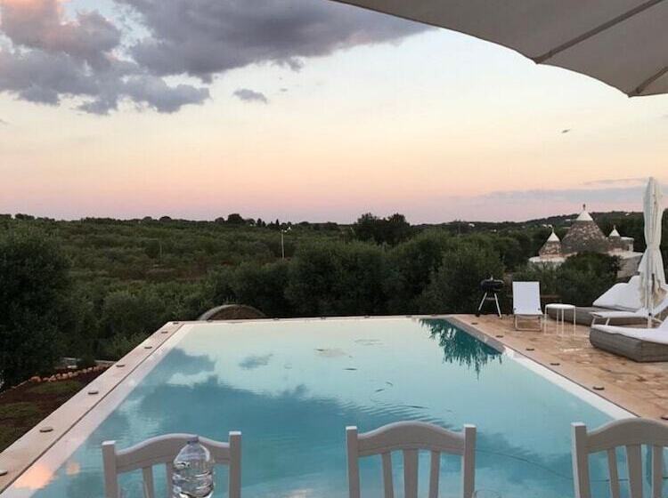 Bed and Breakfast Feudi Mandolivo