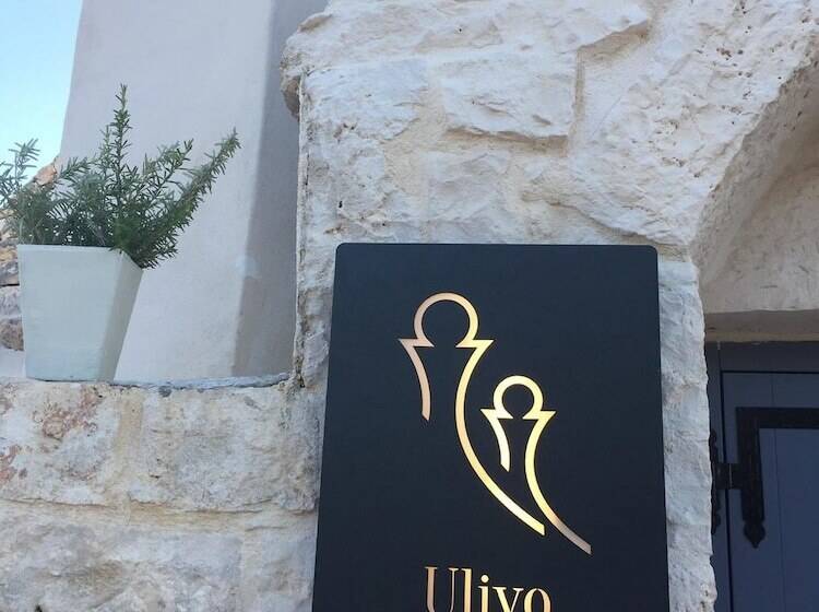 Bed and Breakfast Feudi Mandolivo