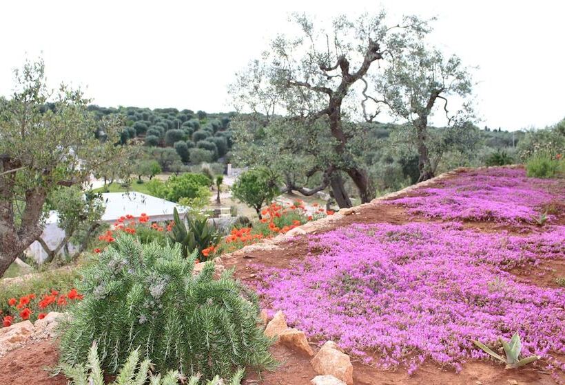 Bed and Breakfast Feudi Mandolivo