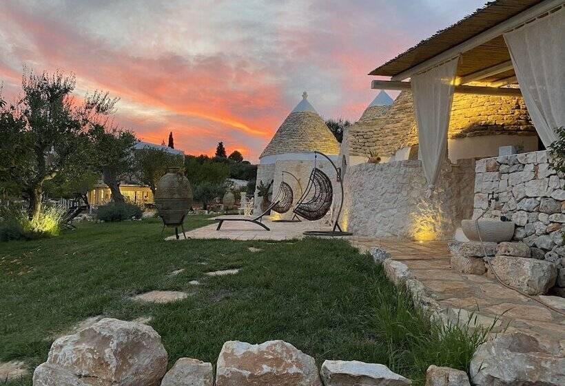 Bed and Breakfast Feudi Mandolivo