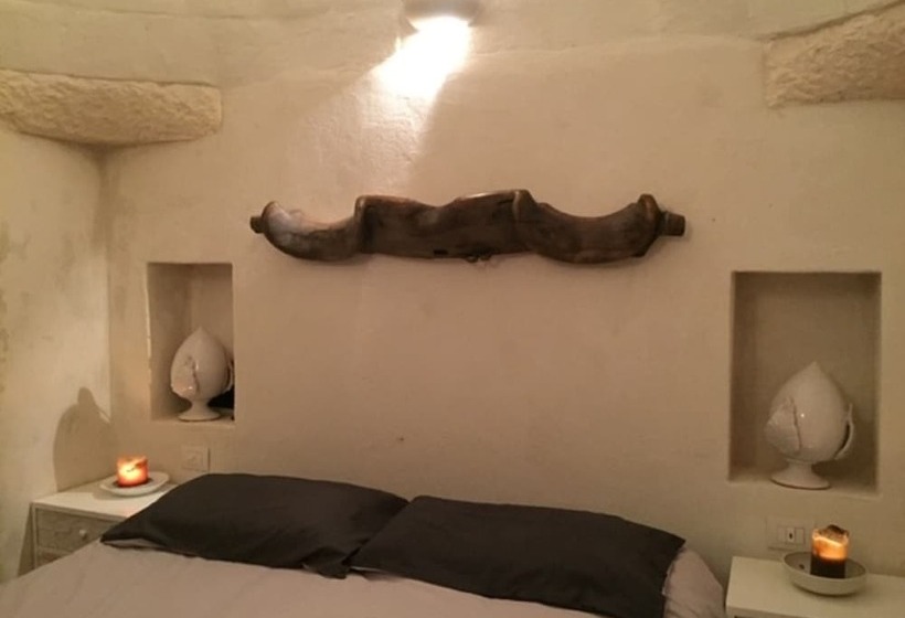 Bed and Breakfast Feudi Mandolivo