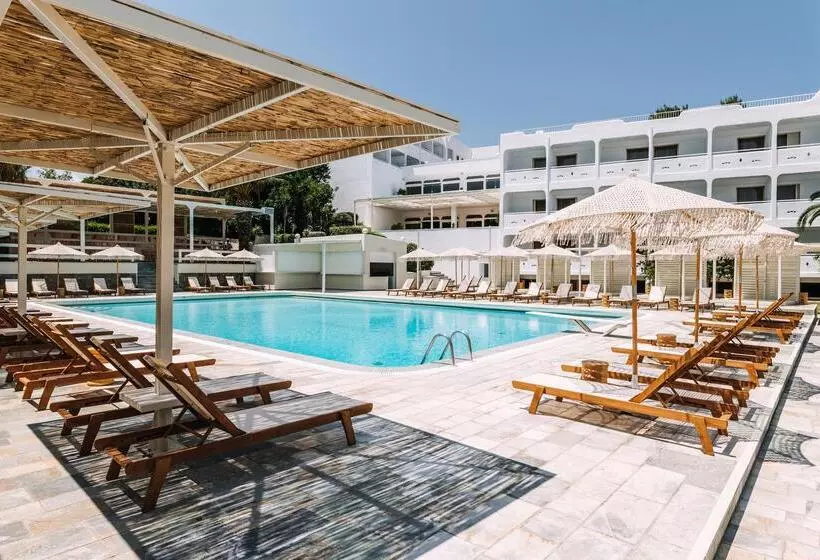 Brown Beach Chalkida Kosher Resort, A Member Of Brown Hotels