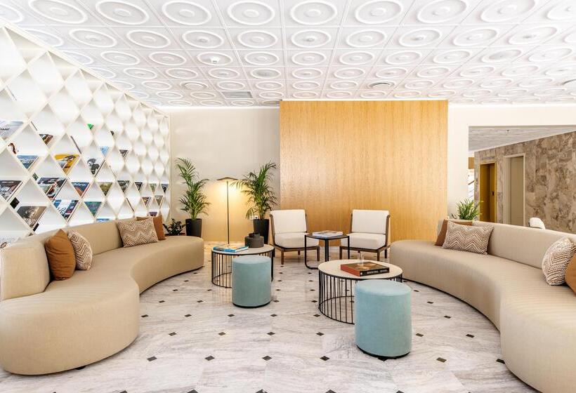 Brown Beach Chalkida Kosher Resort, A Member Of Brown Hotels