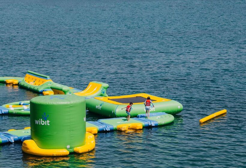 Brown Beach Chalkida Kosher Resort, A Member Of Brown Hotels