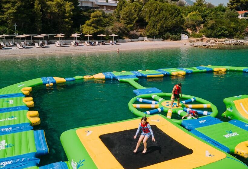 Brown Beach Chalkida Kosher Resort, A Member Of Brown Hotels