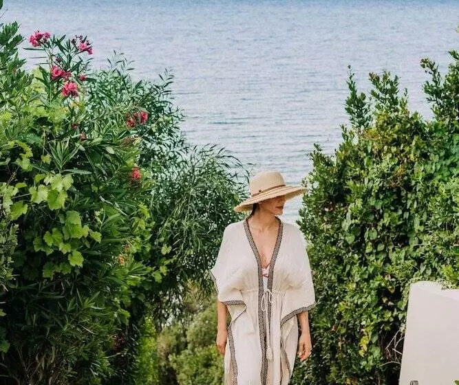 Brown Beach Chalkida Kosher Resort, A Member Of Brown Hotels