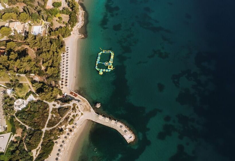 Brown Beach Chalkida Kosher Resort, A Member Of Brown Hotels