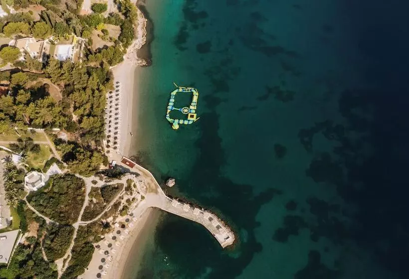 Brown Beach Chalkida Kosher Resort, A Member Of Brown Hotels