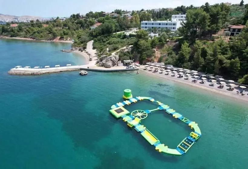 Brown Beach Chalkida Kosher Resort, A Member Of Brown Hotels