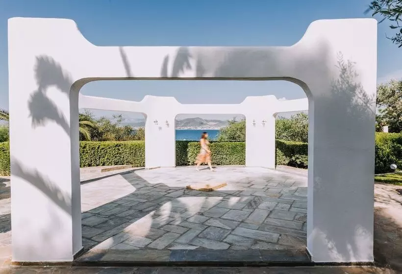 Brown Beach Chalkida Kosher Resort, A Member Of Brown Hotels