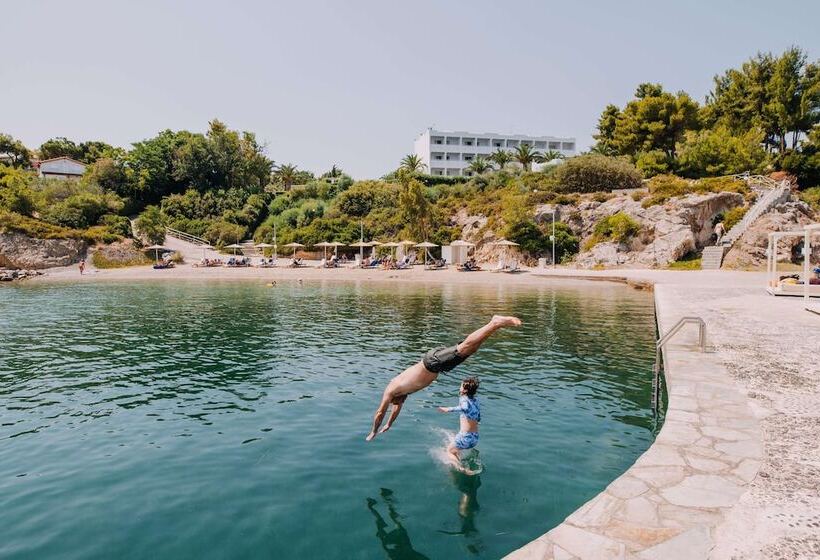 Brown Beach Chalkida Kosher Resort, A Member Of Brown Hotels