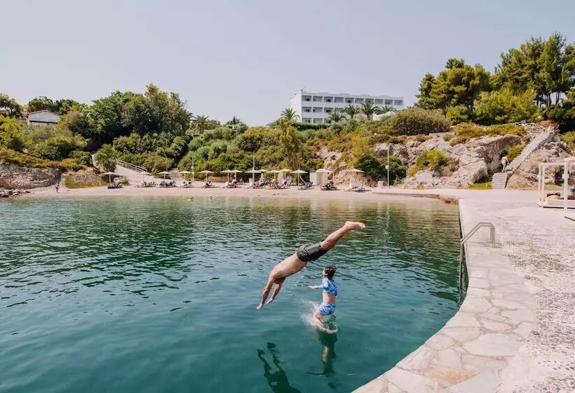 Brown Beach Chalkida Kosher Resort, A Member Of Brown Hotels