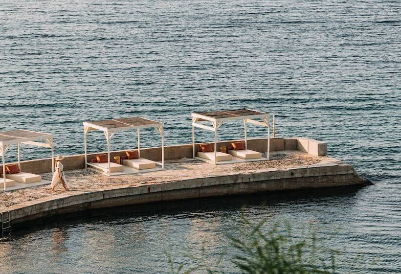 Brown Beach Chalkida Kosher Resort, A Member Of Brown Hotels