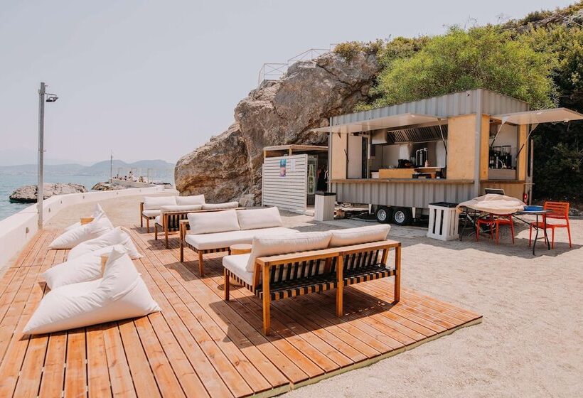 Brown Beach Chalkida Kosher Resort, A Member Of Brown Hotels