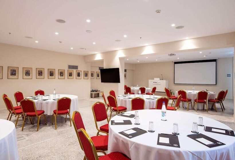 Brown Beach Chalkida Kosher Resort, A Member Of Brown Hotels