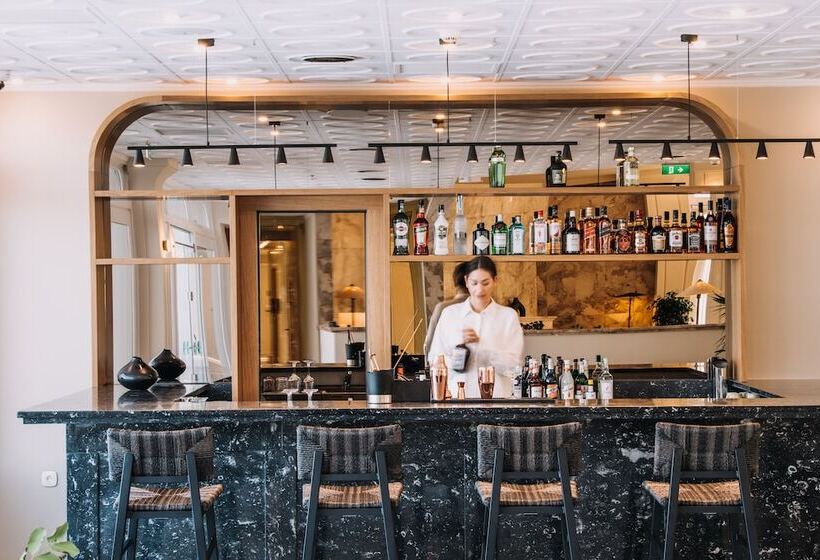 Brown Beach Chalkida Kosher Resort, A Member Of Brown Hotels