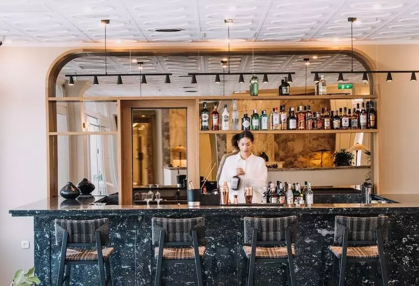 Brown Beach Chalkida Kosher Resort, A Member Of Brown Hotels