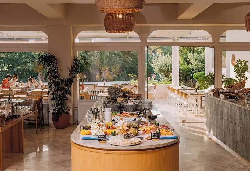 Brown Beach Chalkida Kosher Resort, A Member Of Brown Hotels