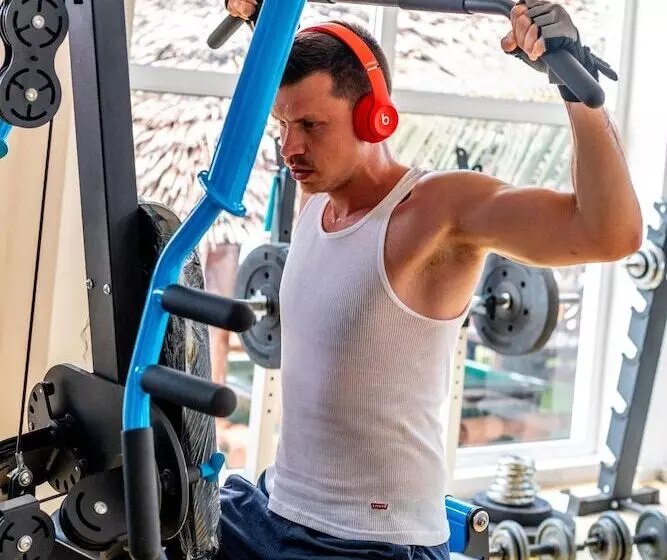 Canary Nungwi Hotel & Spa