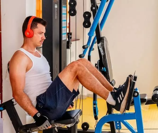 Canary Nungwi Hotel & Spa