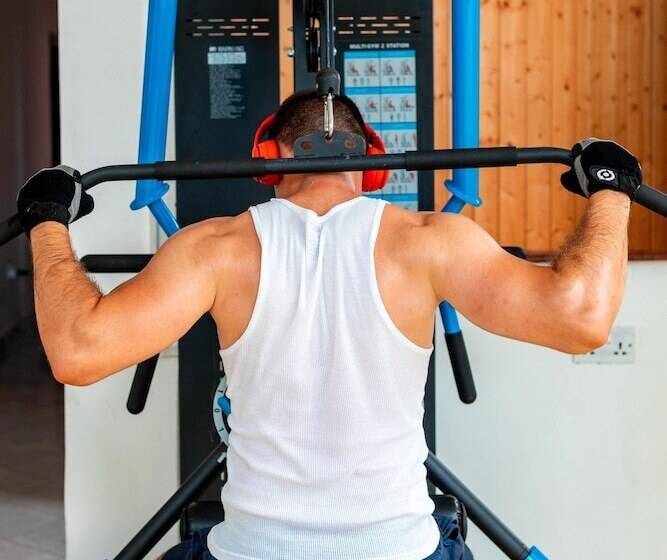 Canary Nungwi Hotel & Spa