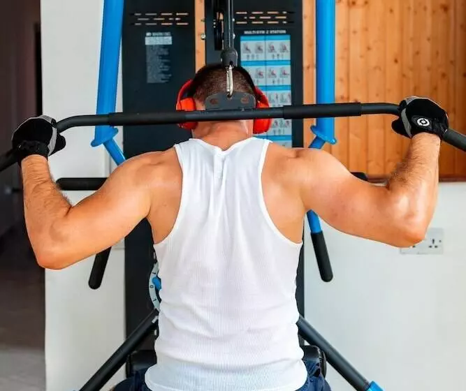 Canary Nungwi Hotel & Spa