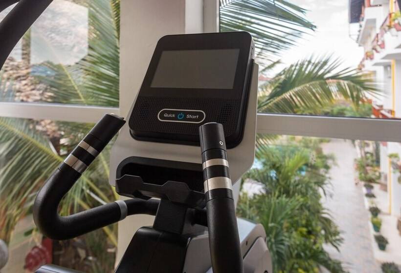 Canary Nungwi Hotel & Spa