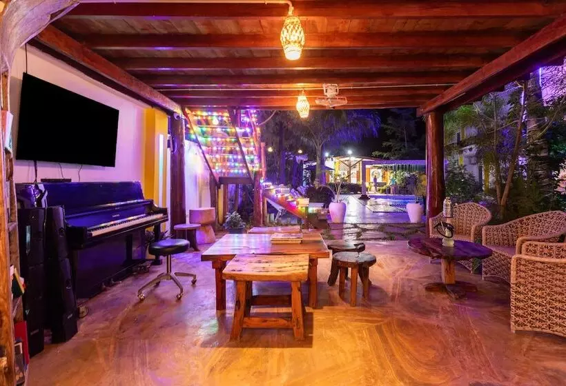 Canary Nungwi Hotel & Spa