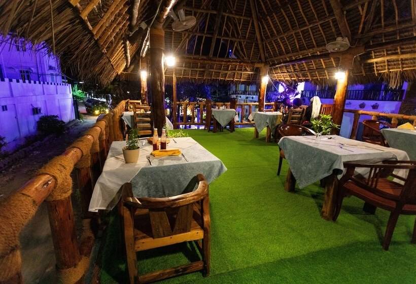 Canary Nungwi Hotel & Spa