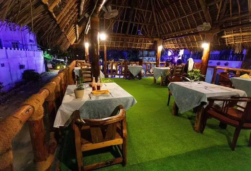 Canary Nungwi Hotel & Spa