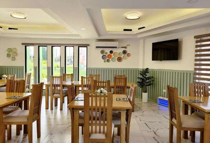 Casaroyal Hotel Powered By Cocotel