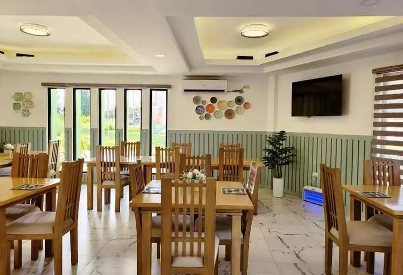 Casaroyal Hotel Powered By Cocotel