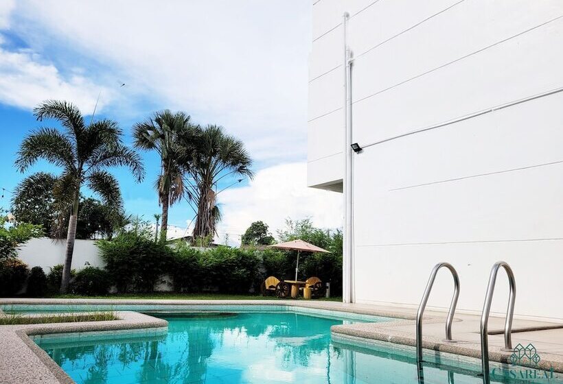 Casaroyal Hotel Powered By Cocotel