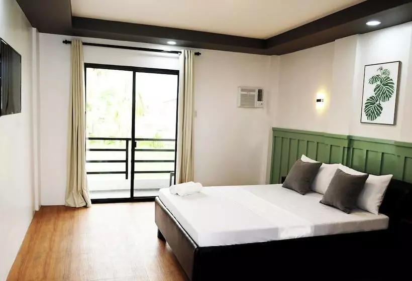 Casaroyal Hotel Powered By Cocotel