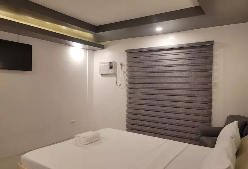 Casaroyal Hotel Powered By Cocotel