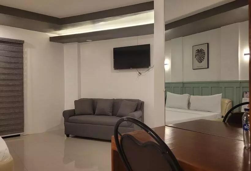 Casaroyal Hotel Powered By Cocotel