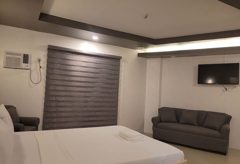 Casaroyal Hotel Powered By Cocotel