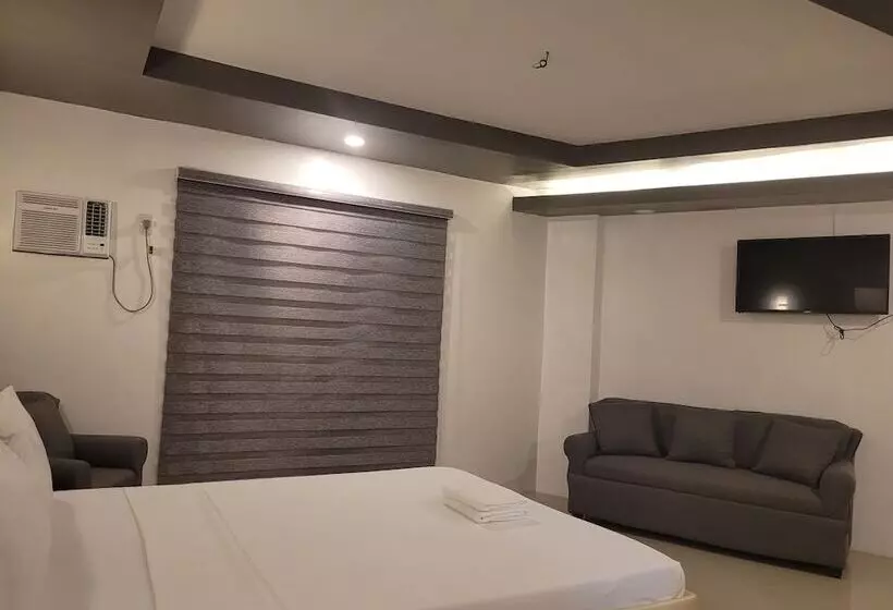 Casaroyal Hotel Powered By Cocotel