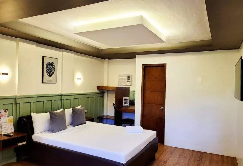 Casaroyal Hotel Powered By Cocotel