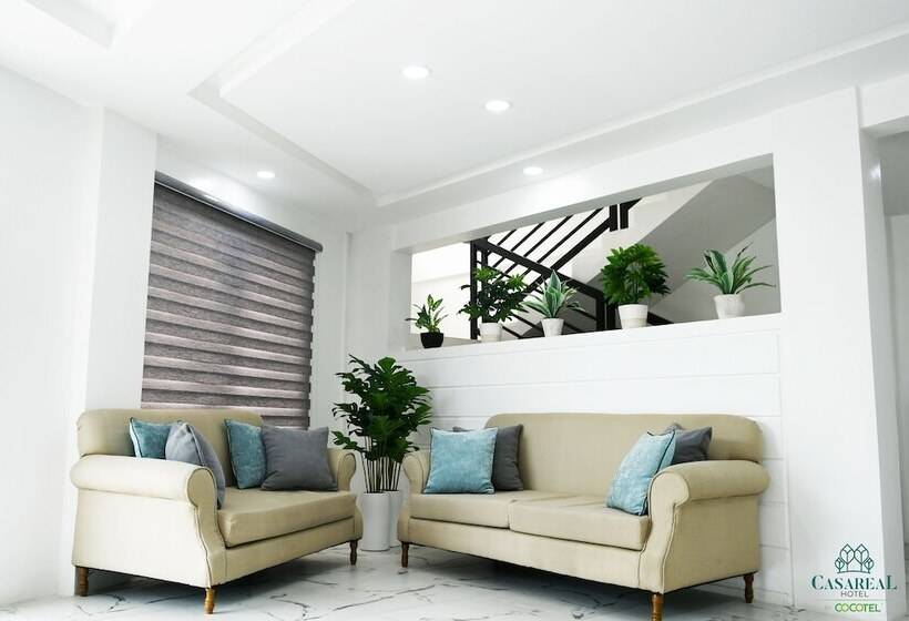 Casaroyal Hotel Powered By Cocotel