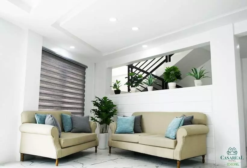 Casaroyal Hotel Powered By Cocotel